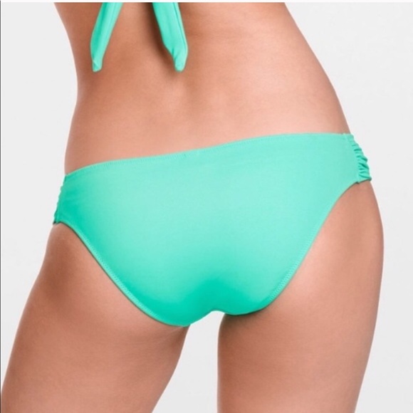 🌴NWT VS Teal Bikini Set! Top & Bottom 💚 - Picture 5 of 8